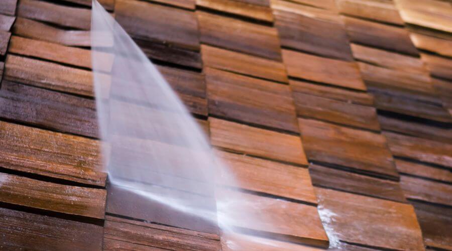 Professional gutter cleaning in Anamoose, ND